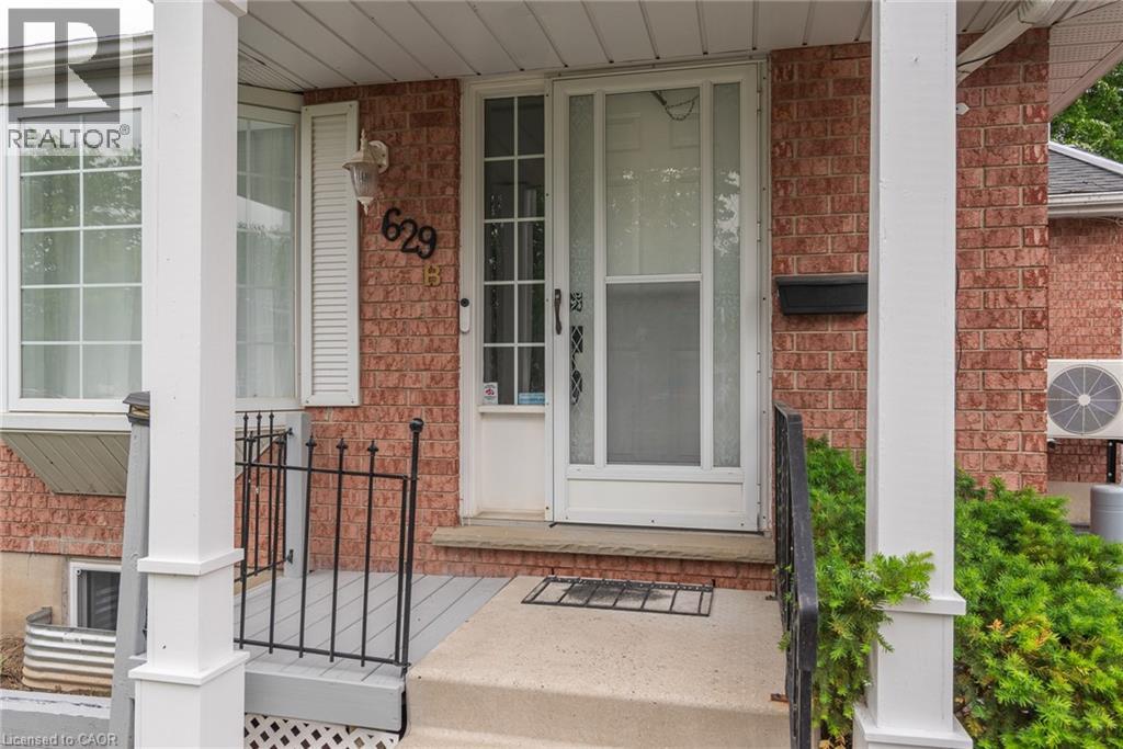 629 SETTLERSFIELD Court Unit# B