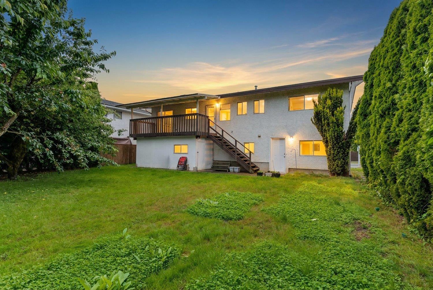 9140 ASHWELL ROAD|Chilliwack Proper West