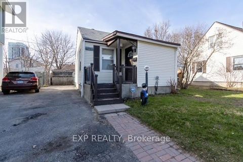 149 CRERAR AVENUE Ottawa ON K1Z7P4