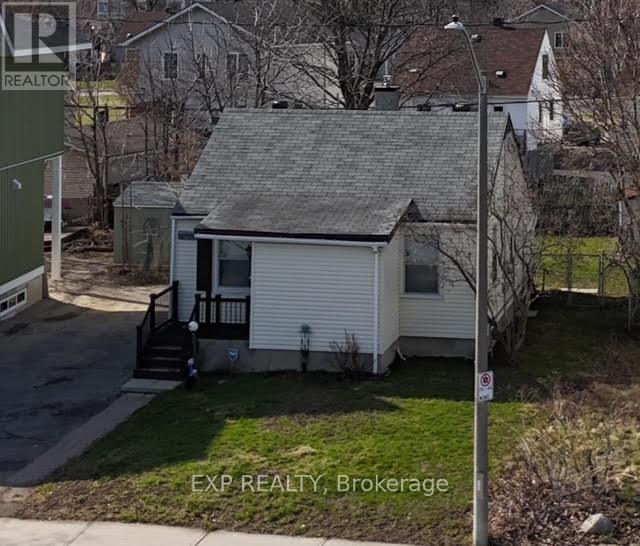 149 CRERAR AVENUE