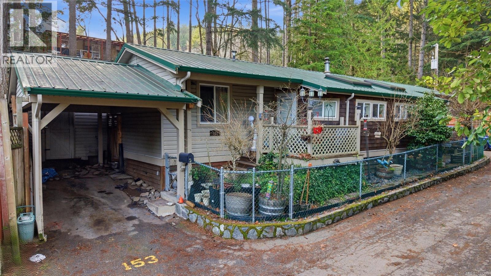 153 2500 Florence Lake Rd
