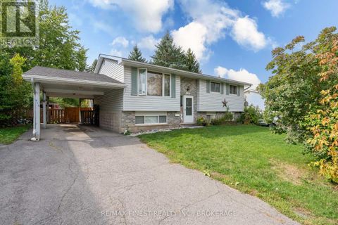 305 CHURCH STREET Greater Napanee (Greater Napanee) ON K7R3X9