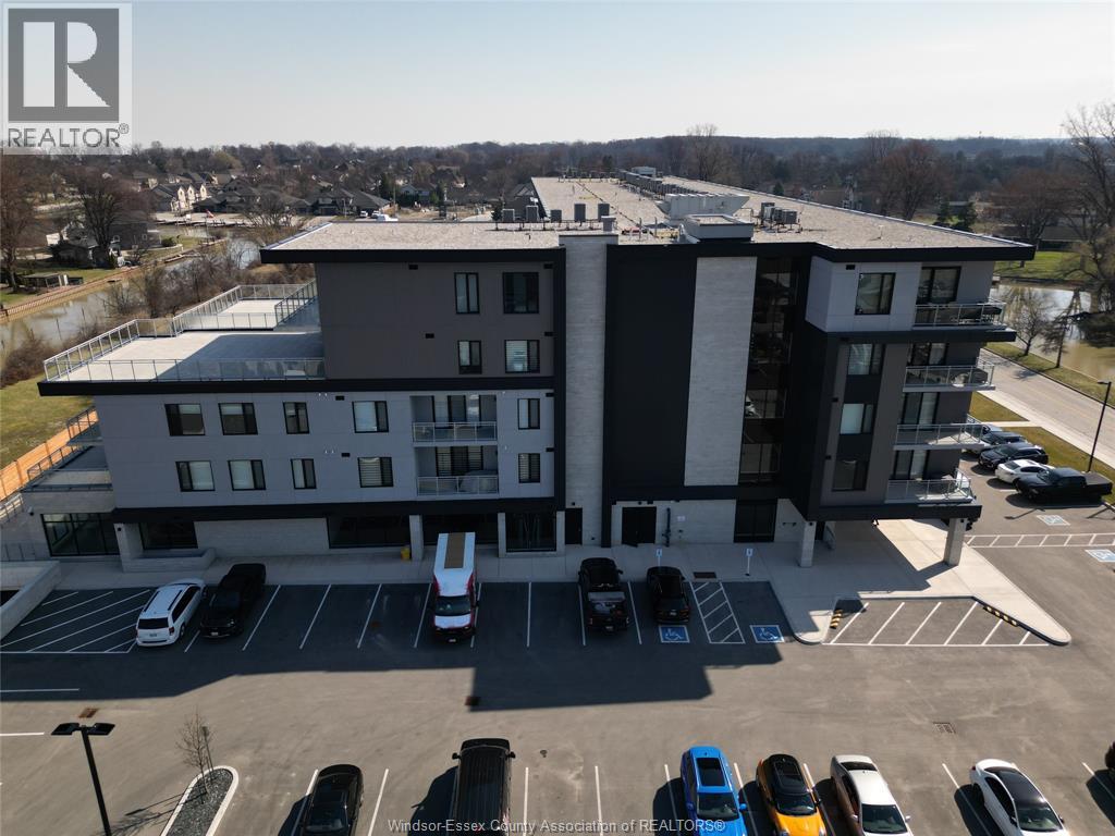 14400 TECUMSEH ROAD East Unit# 402