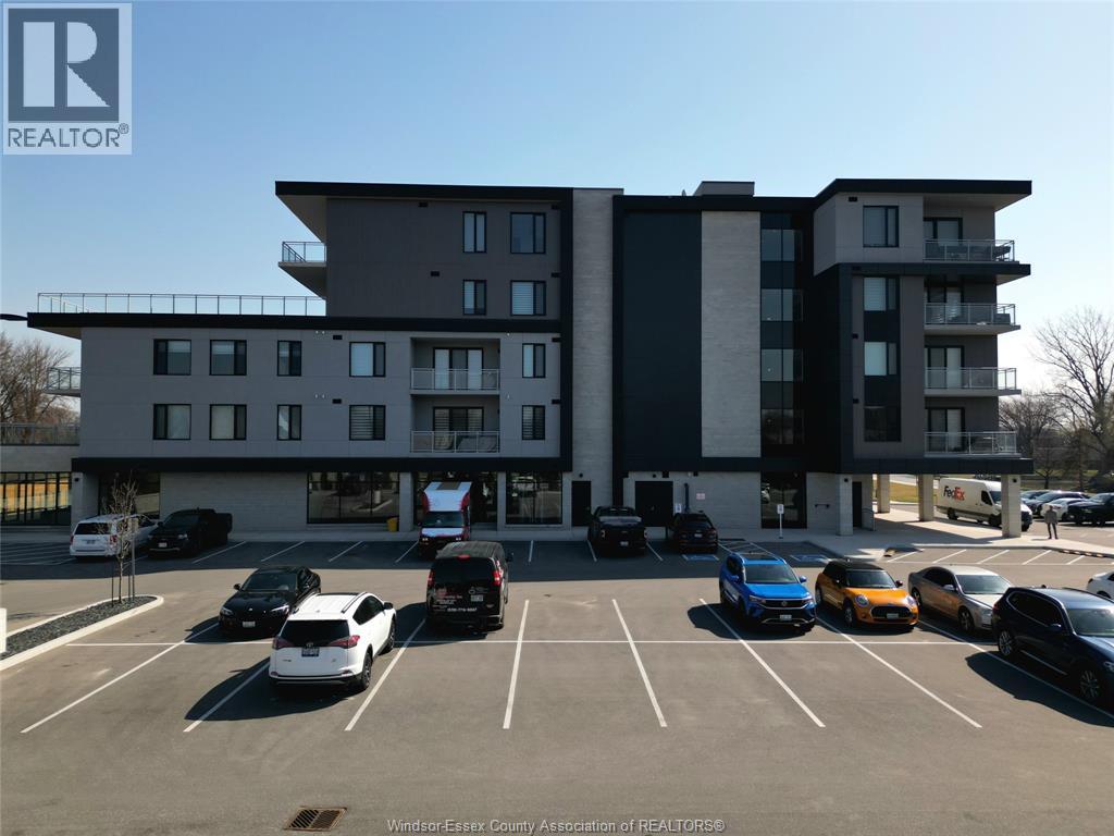 14400 TECUMSEH ROAD East Unit# 402