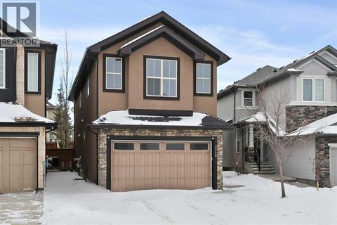 226 Sage Meadows Circle NW Calgary AB T3P0G1