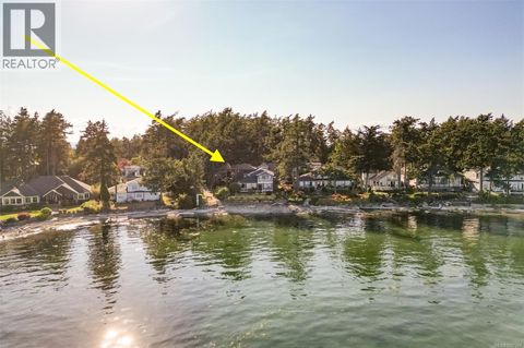 2534 Goddard Rd Sidney BC V8L5Z3