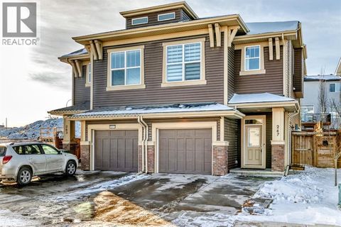 267 Sage Bluff Rise NW Calgary AB T3R1W2