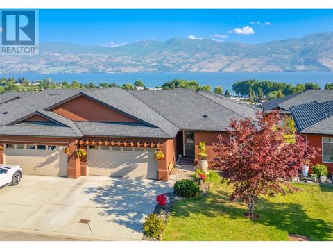 2190 Alvarado Trail West Kelowna BC V4T3B8