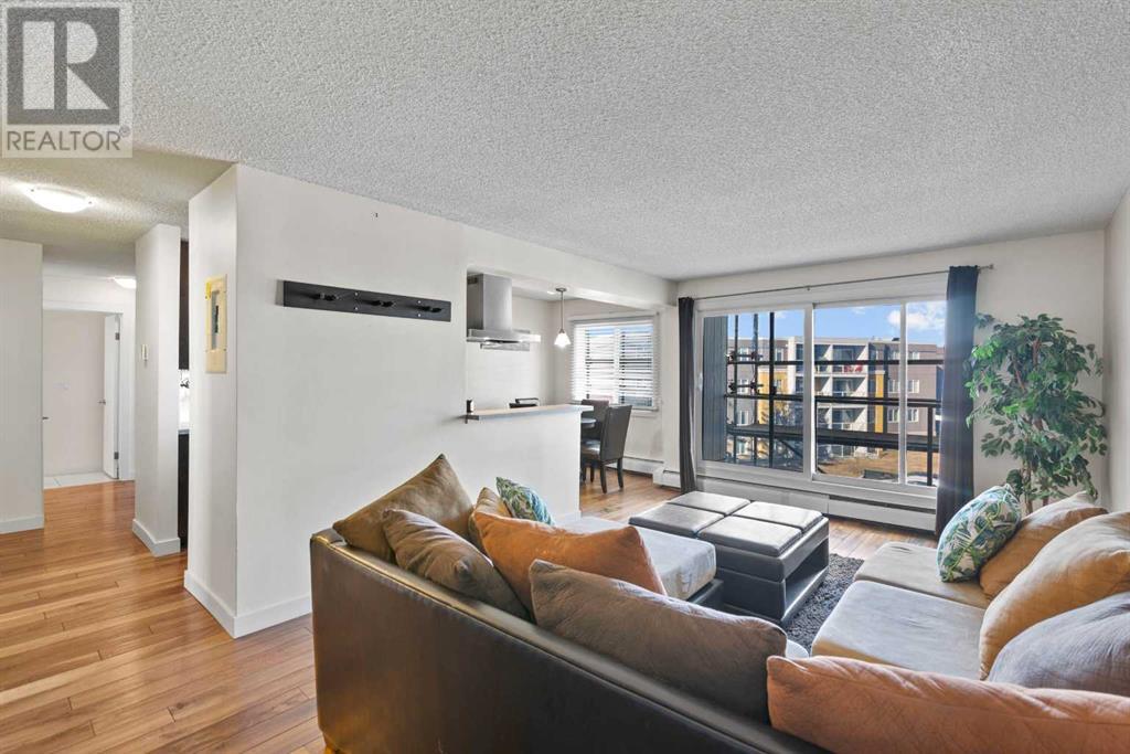 403, 4455C GREENVIEW Drive NE