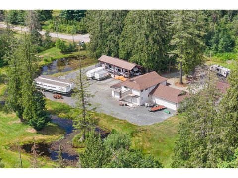 1173 248 STREET Langley BC V4W2B8