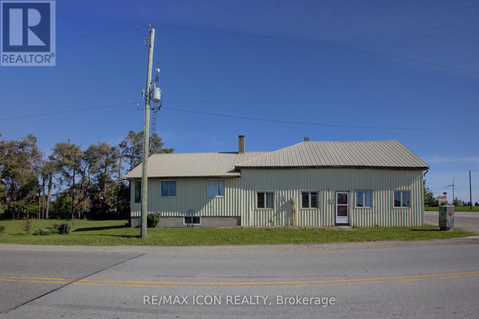 518306 COUNTY 124 ROAD