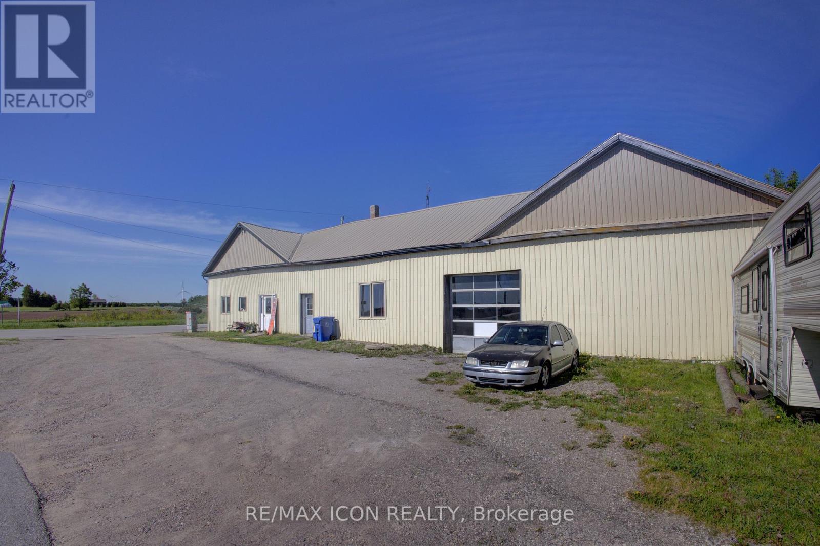 518306 COUNTY 124 ROAD