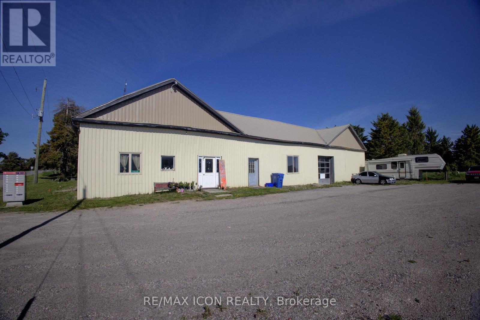 518306 COUNTY 124 ROAD