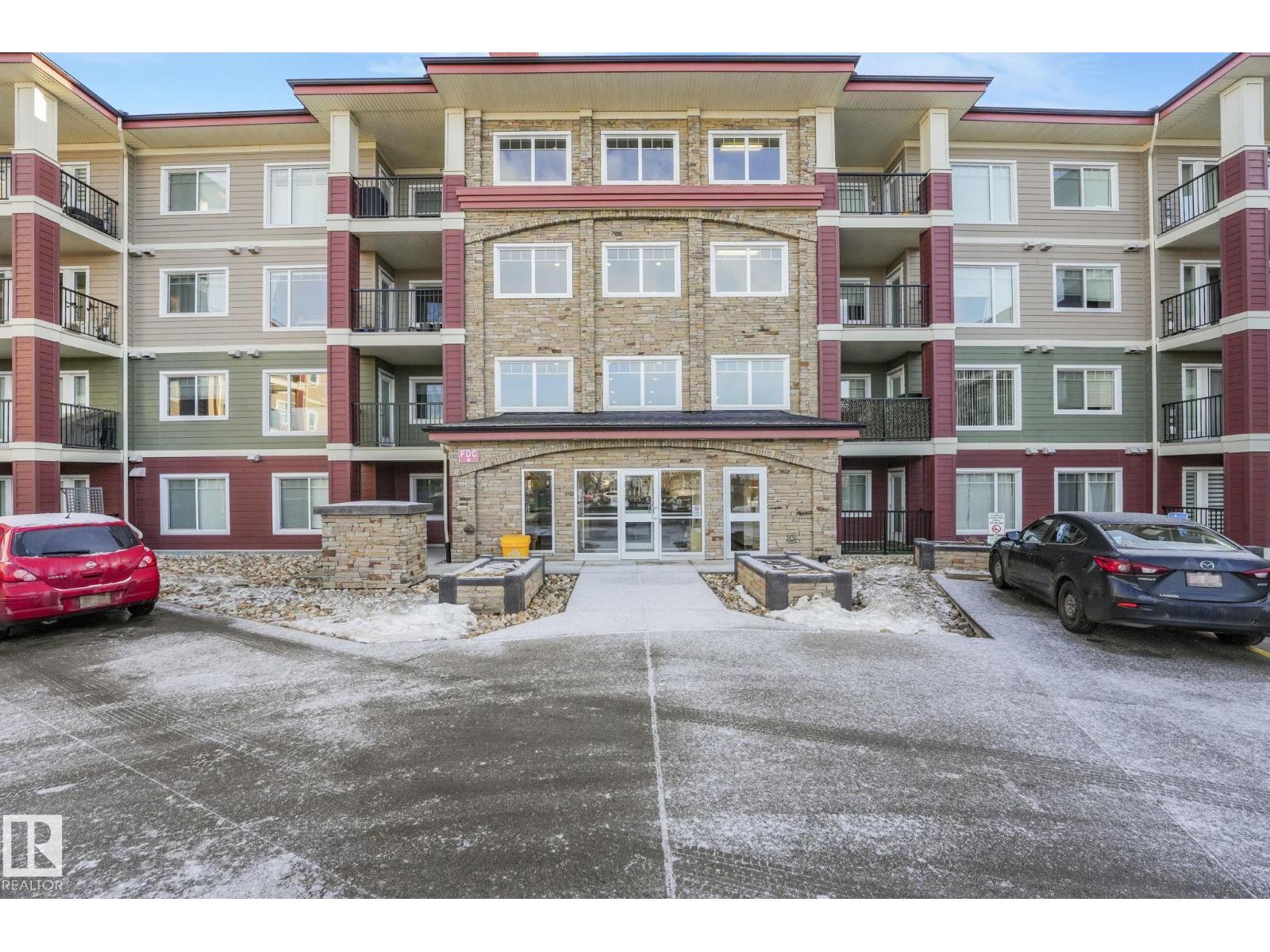 #215 7021 SOUTH TERWILLEGAR DR NW