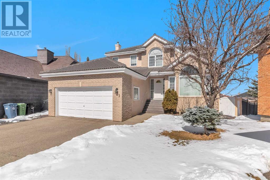 121 Patterson Mount SW