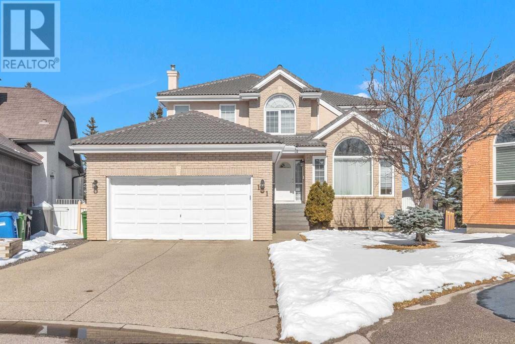 121 Patterson Mount SW