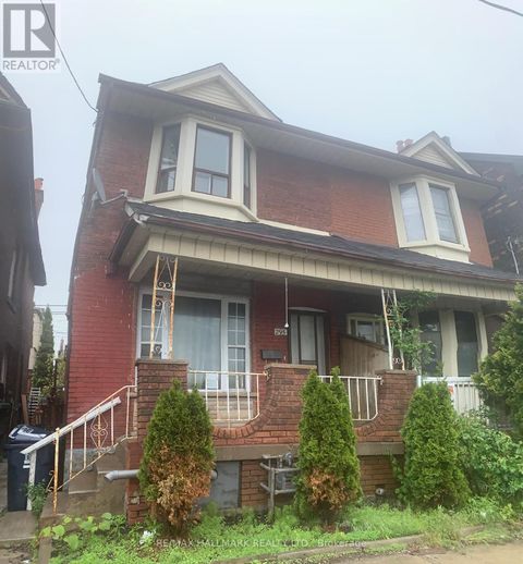 295 OLD WESTON ROAD Toronto (Weston-Pellam Park) ON M6N3A7