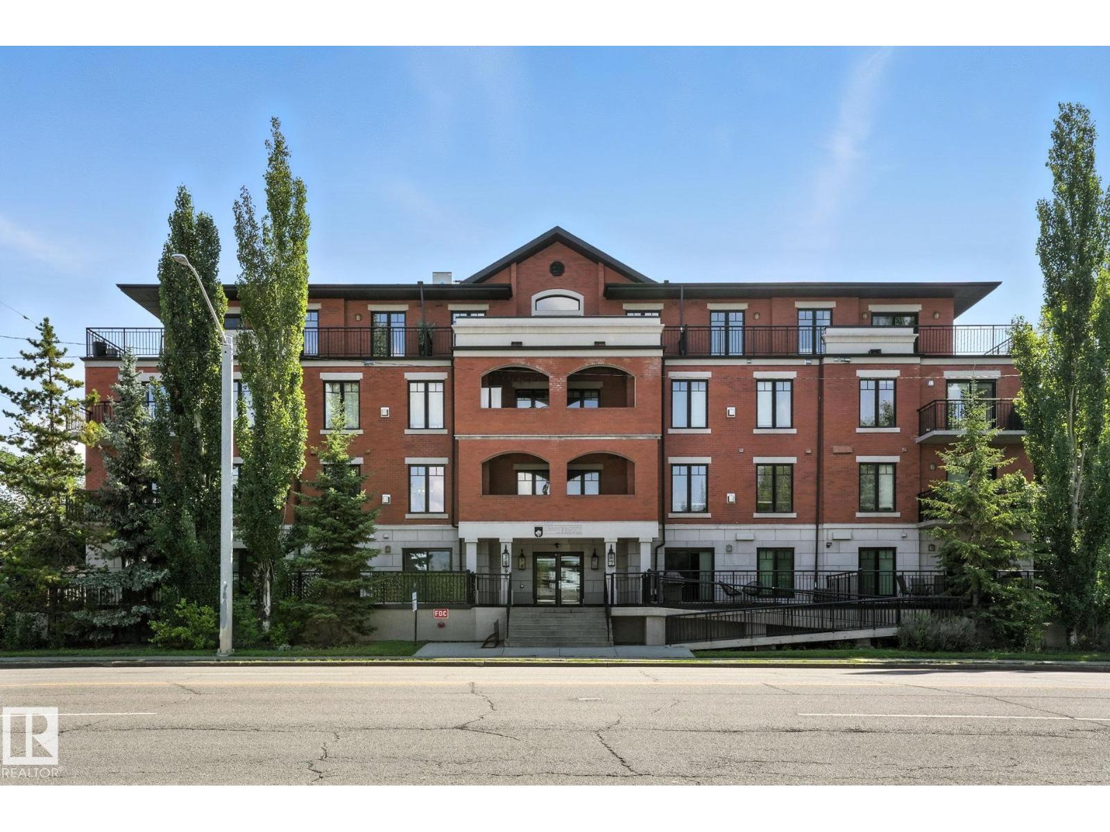 #303 7907 109 ST NW