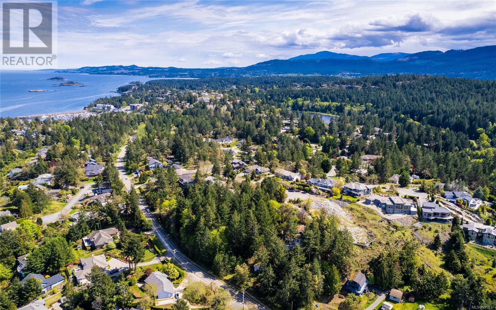 Lot 20 Highland Rd