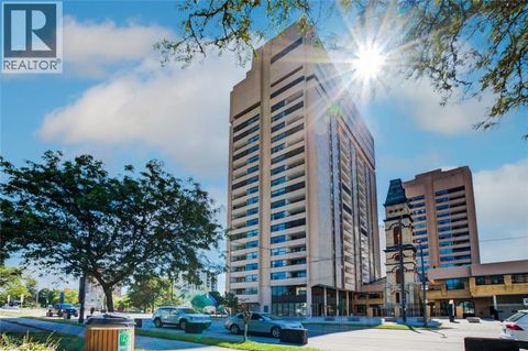 389 DUNDAS Street Unit# 1506 London ON N6B3L5