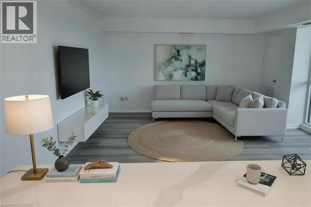 389 DUNDAS Street Unit# 1506