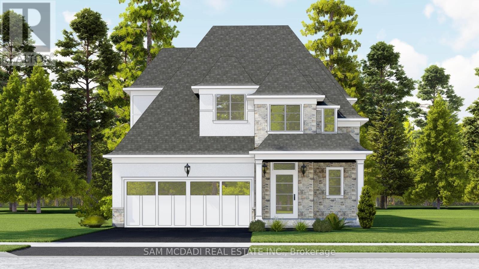 LOT 3 - 16 LINDEN LANE