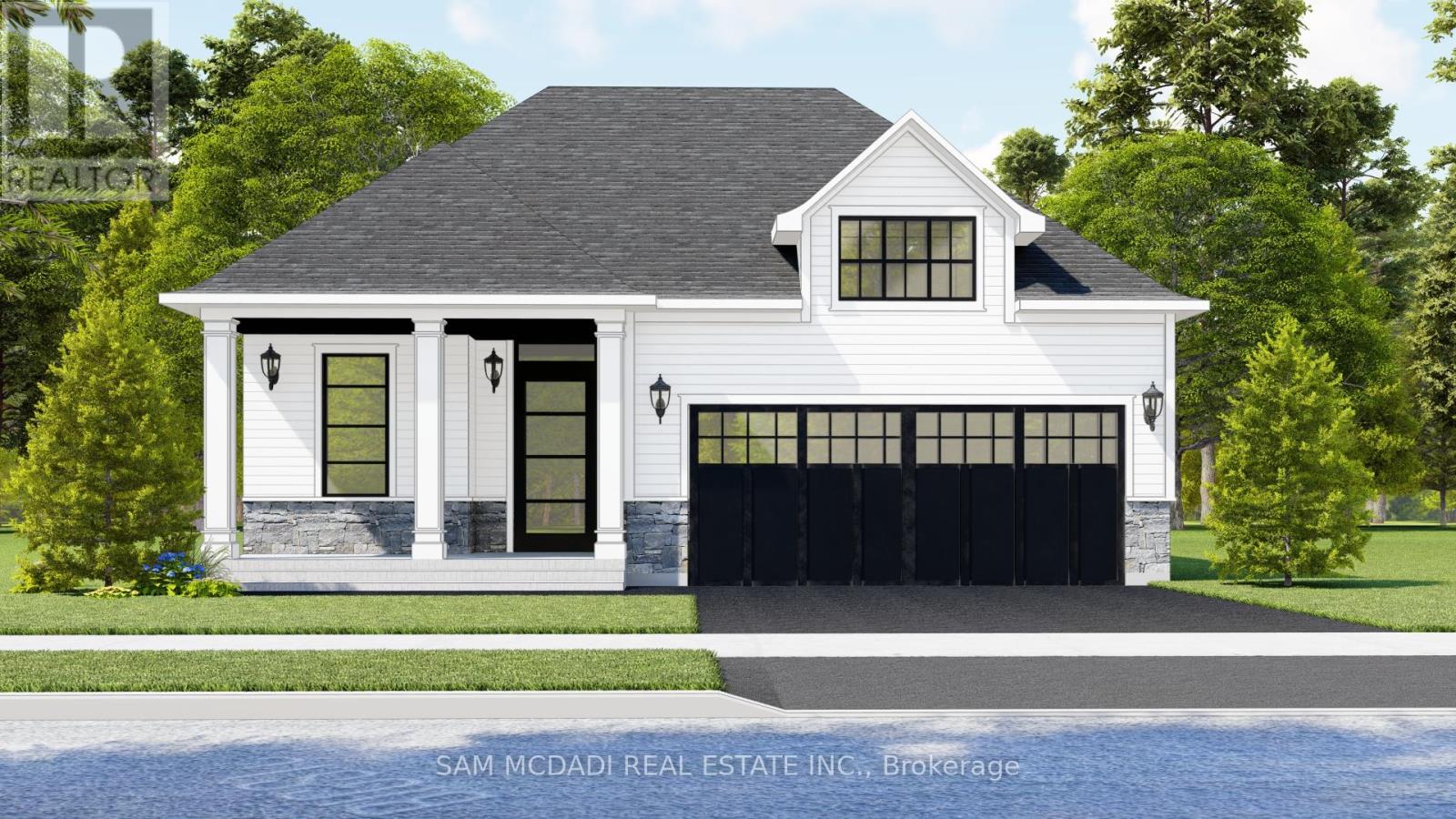 LOT 3 - 16 LINDEN LANE