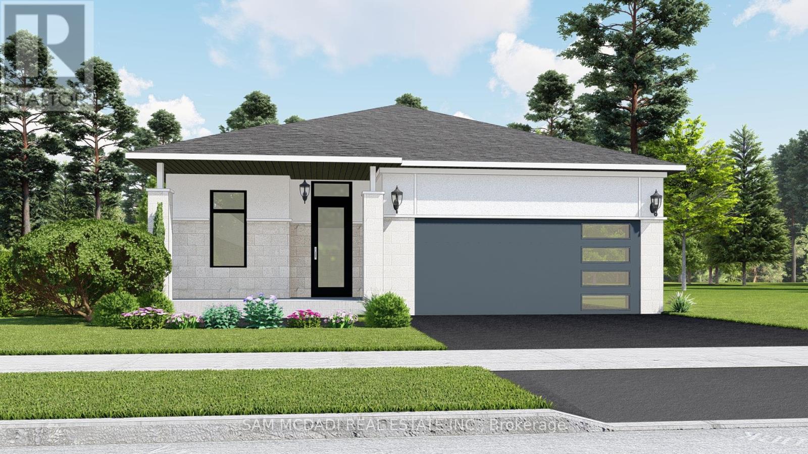 LOT 3 - 16 LINDEN LANE