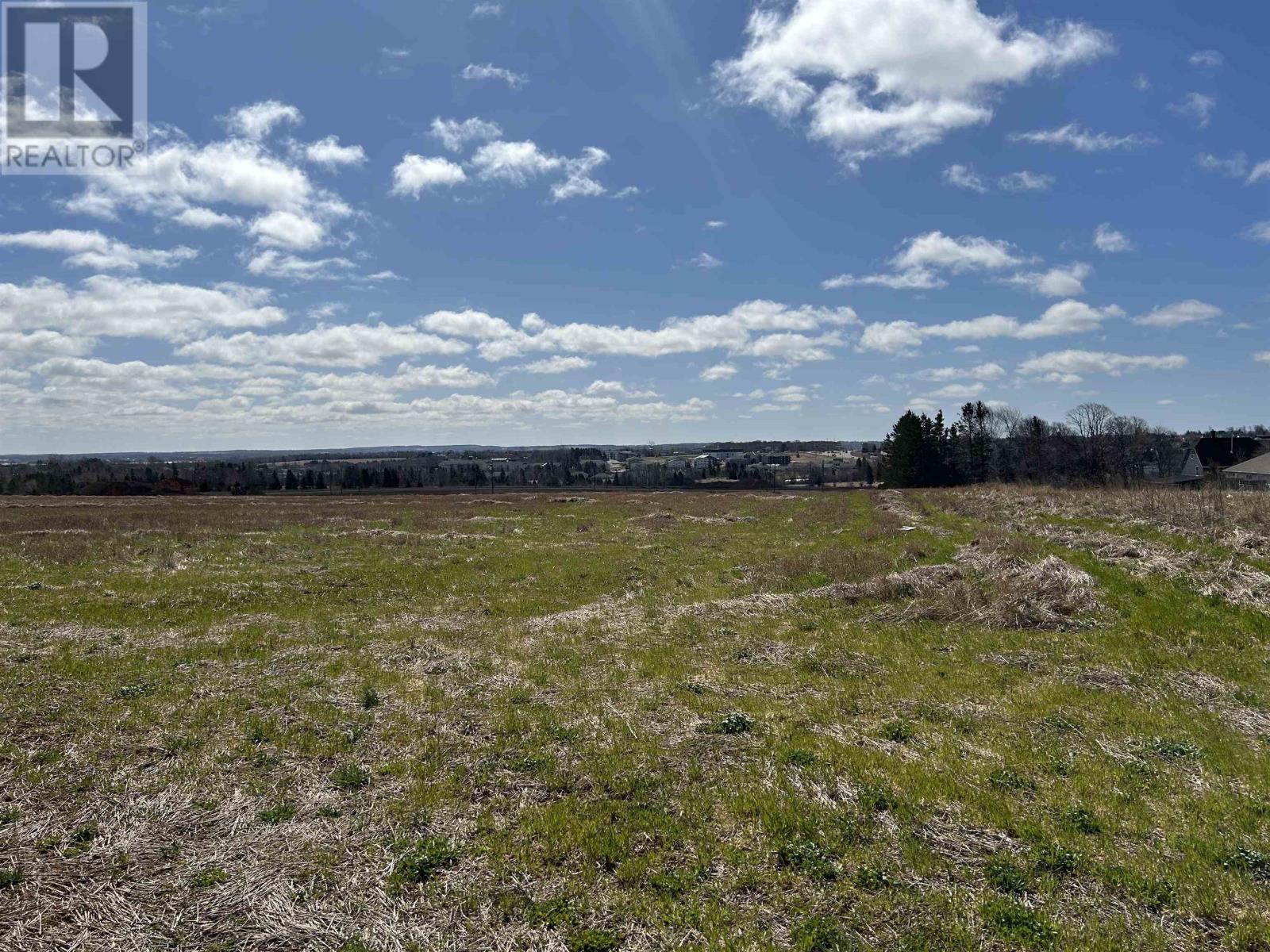 Photo 1 of 7 — Acreage Norwood Road, Charlottetown, PE C1A0E2