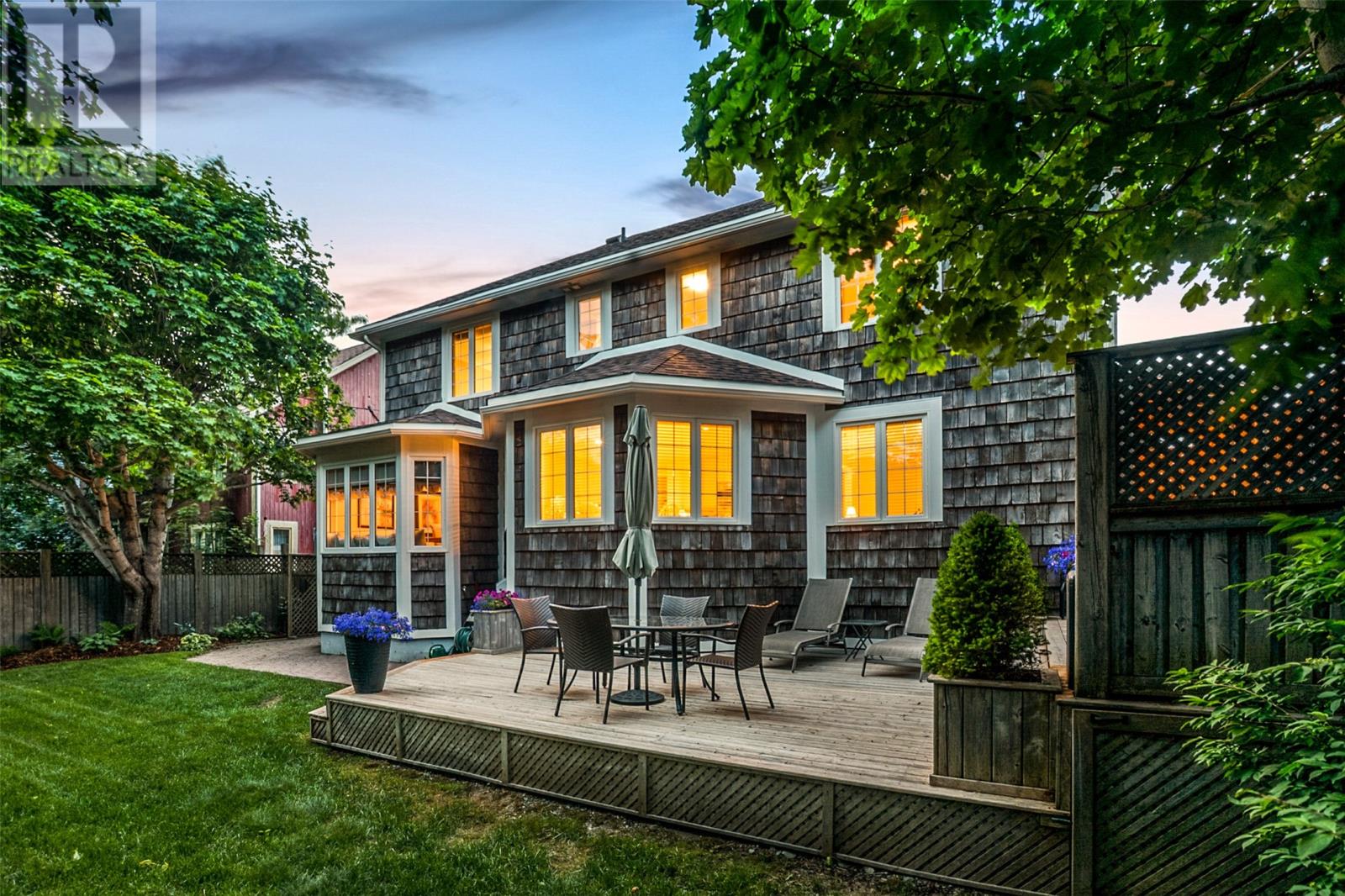 28 Mountbatten Drive