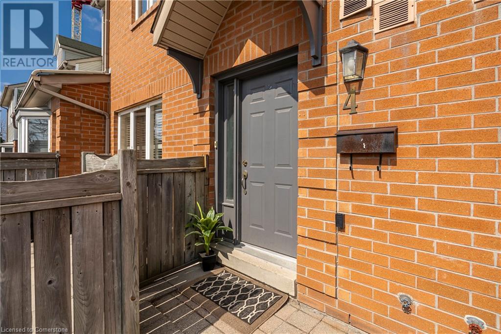 1241 PARKWEST Place Unit# 4