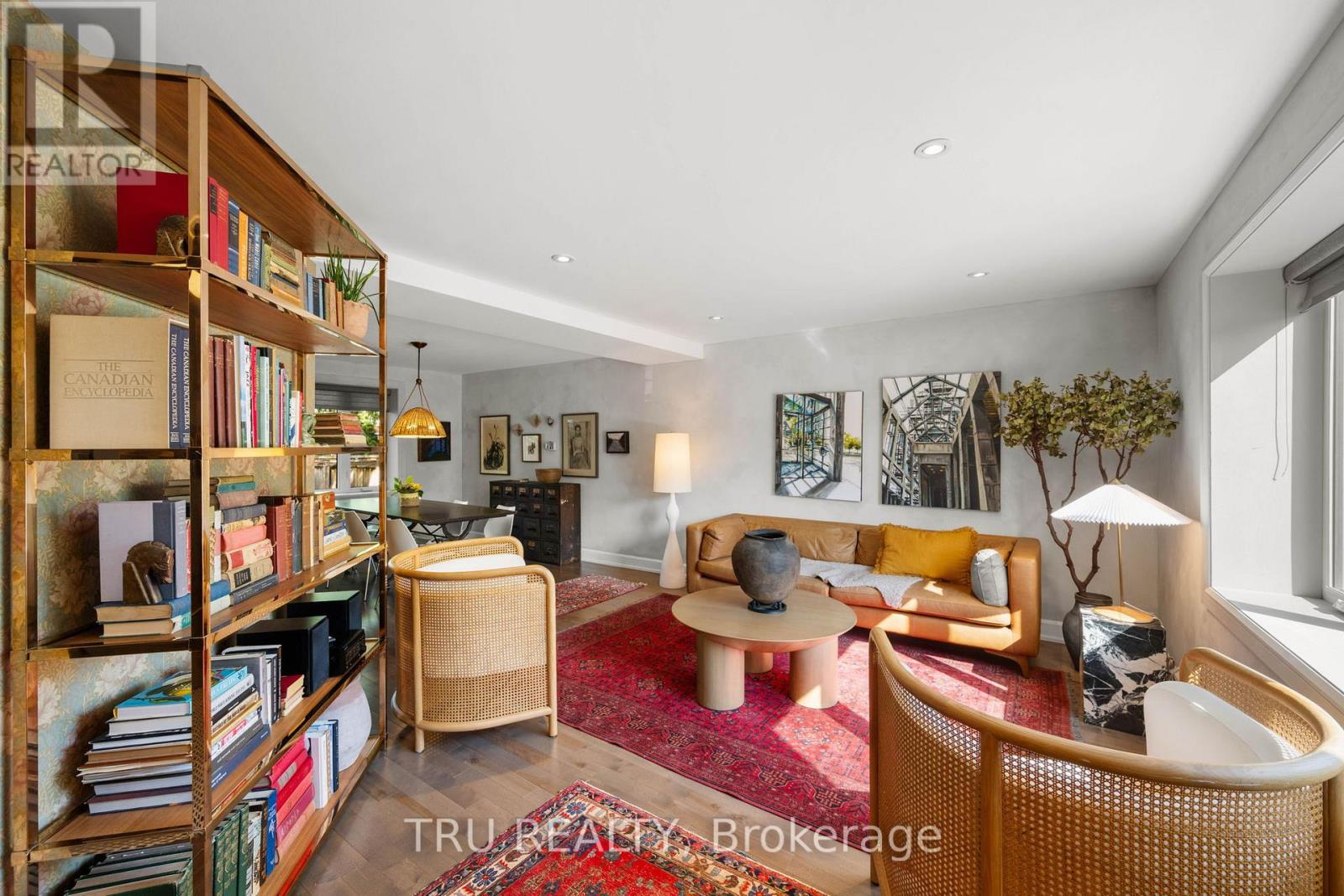 64 STEVENSON AVENUE