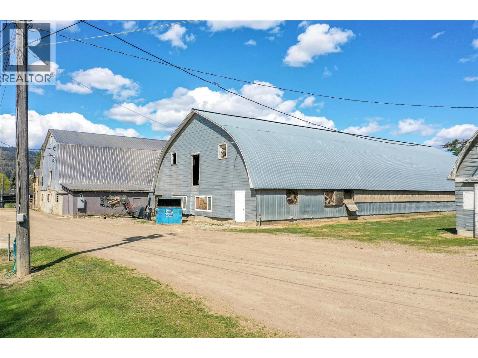 118 Enderby-Grindrod Road