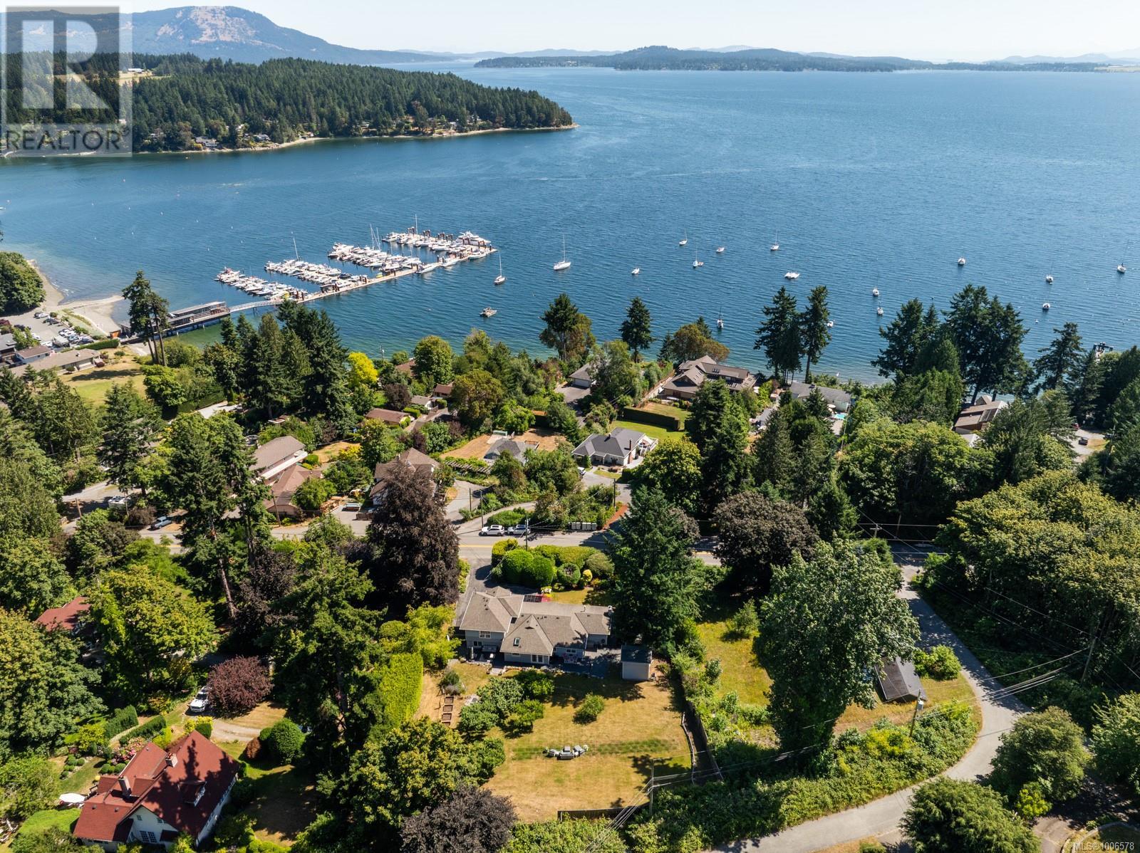 2618 Mill Bay Rd