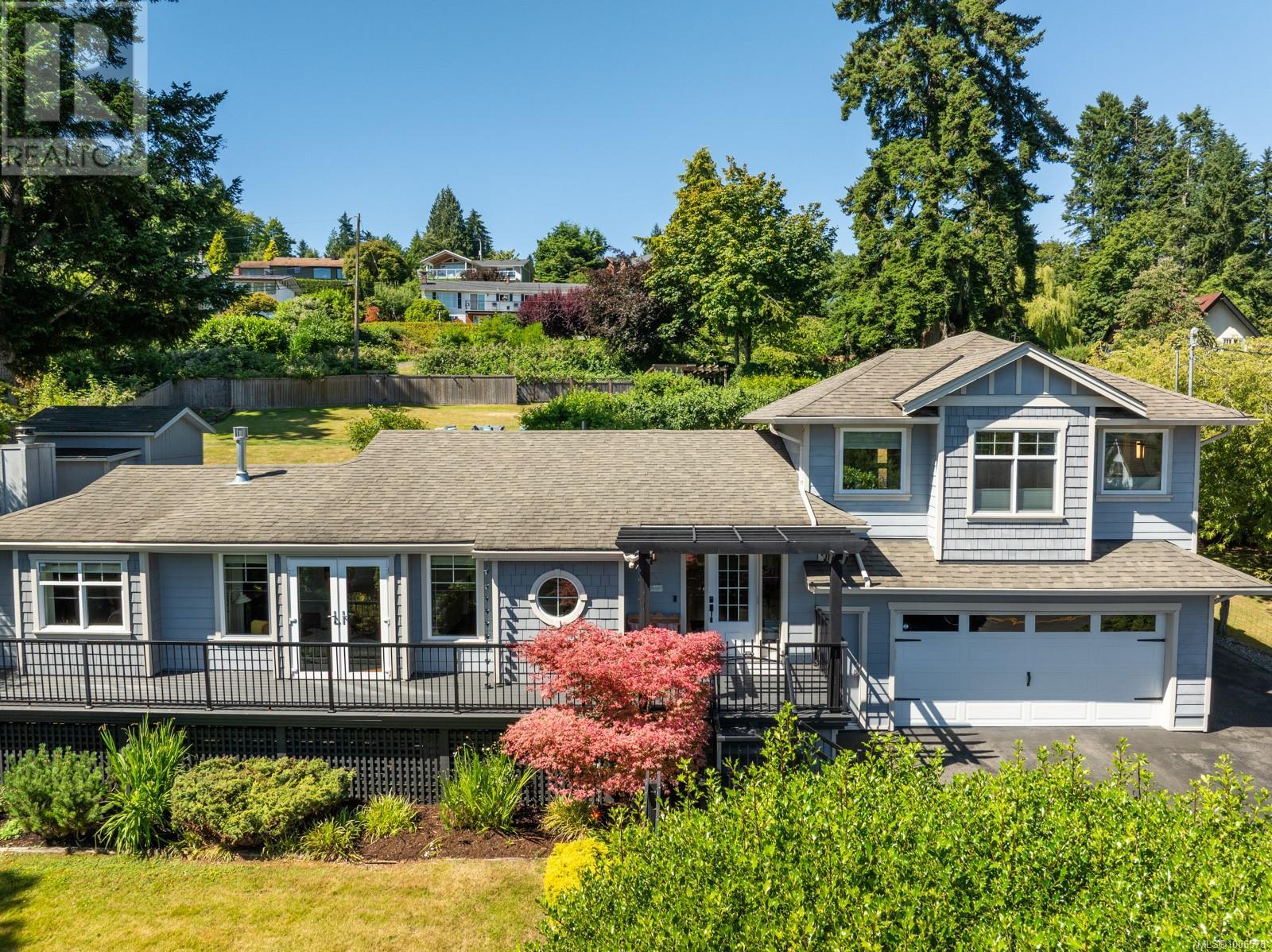 2618 Mill Bay Rd