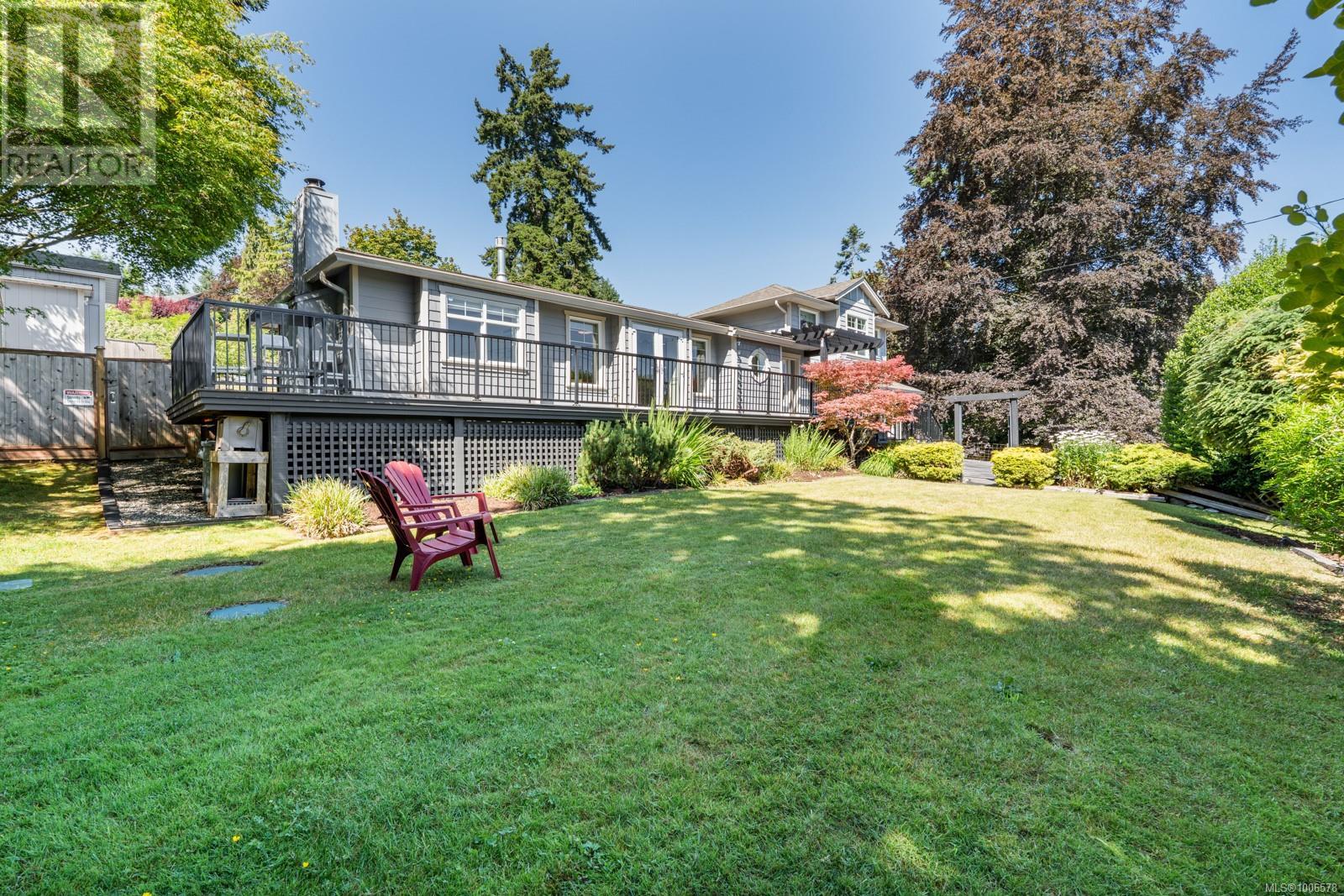 2618 Mill Bay Rd