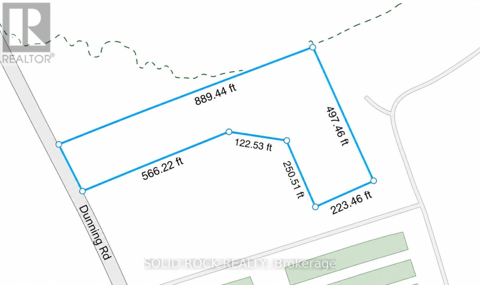 2997 DUNNING ROAD