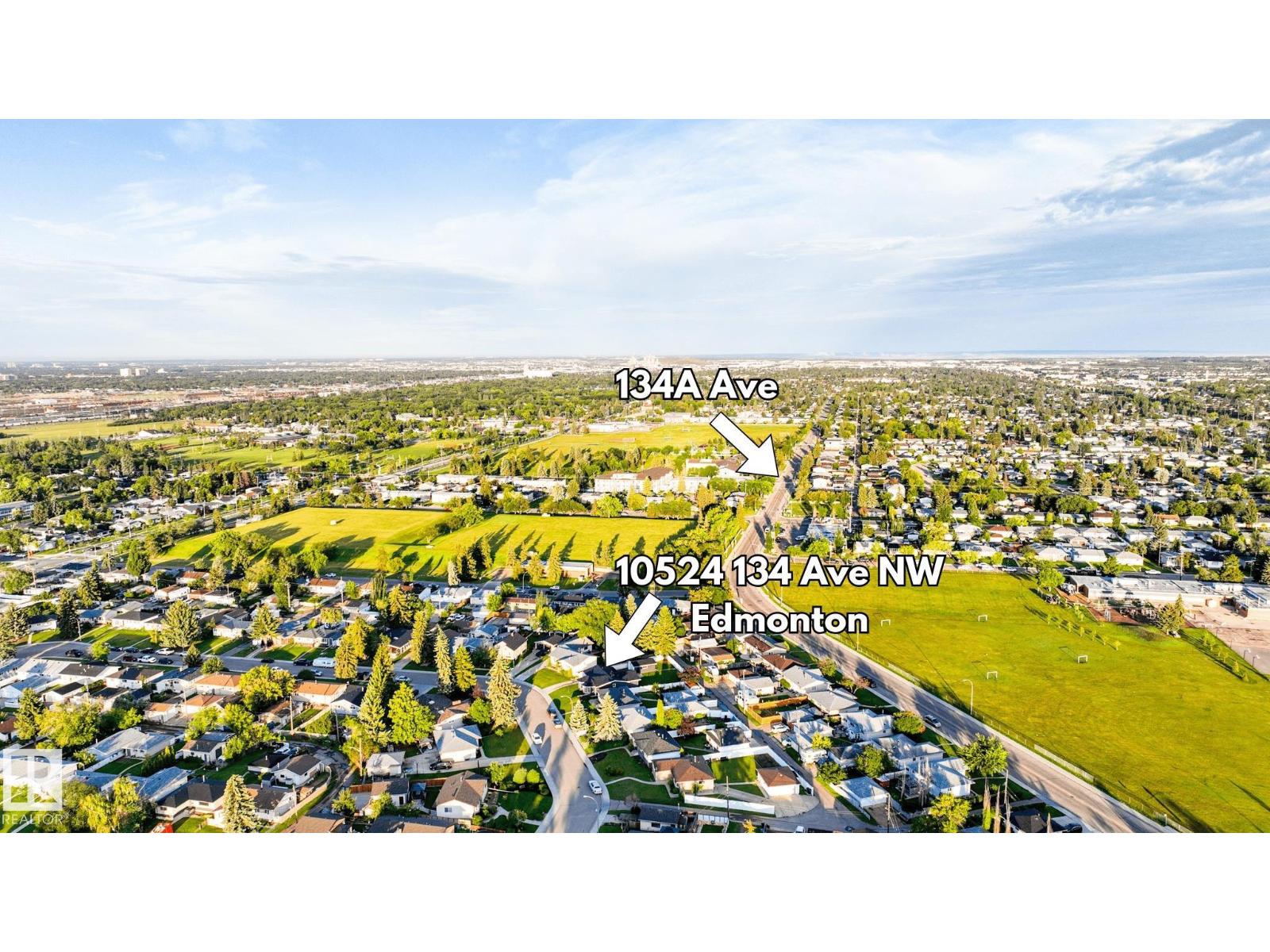 10524 134 AV NW
