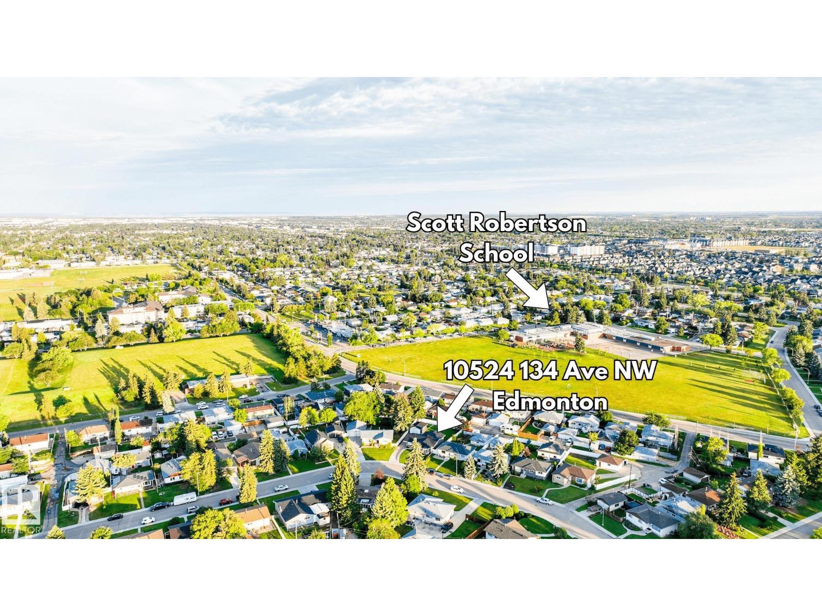 10524 134 AV NW