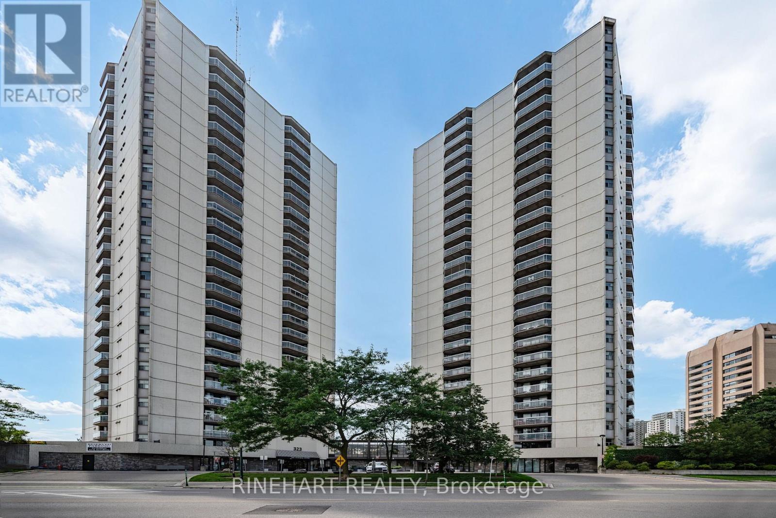 Photo 1 of 41 — 2701 - 363 COLBORNE STREET Unit 2701, London East (East K), ON N6B3N3