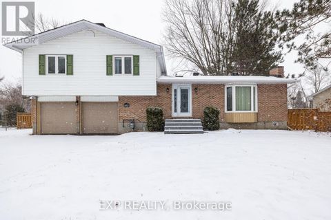 602 CHURCH STREET Russell ON K4R1C4