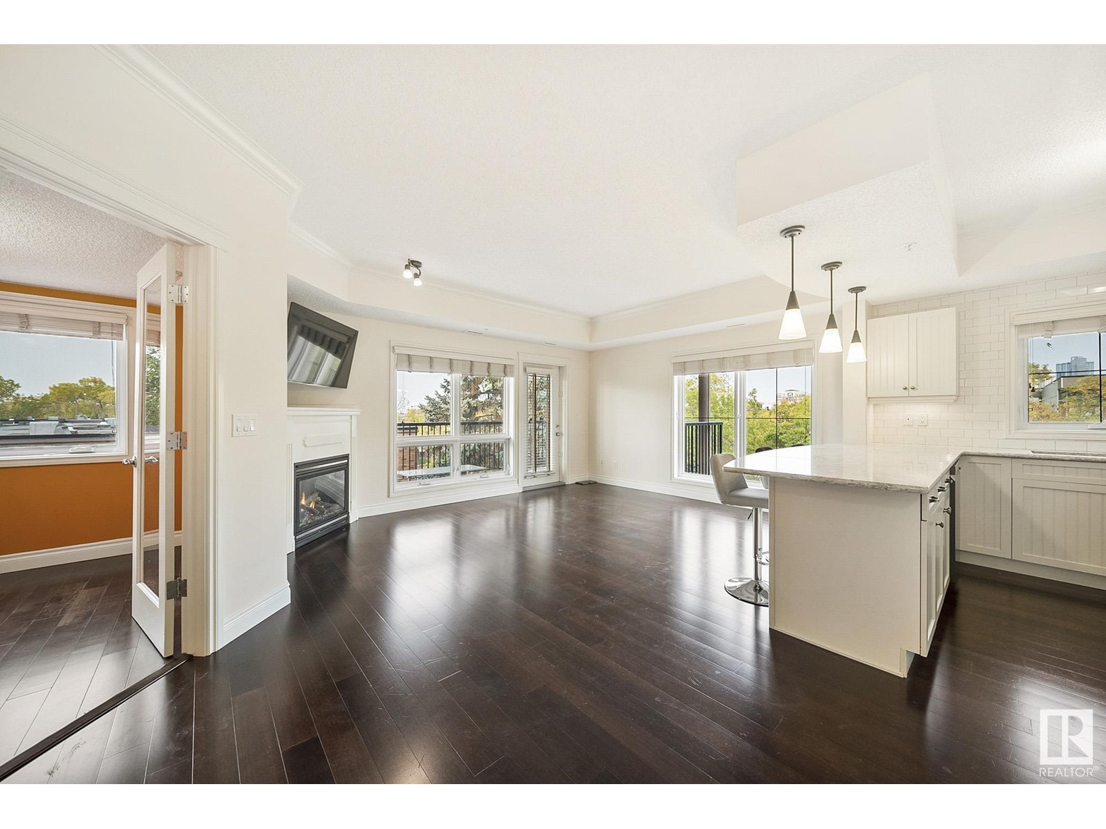 #401 10232 115 ST NW