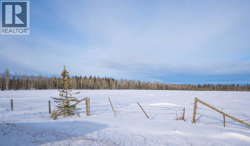 TWP Rd 310 Range Road 52