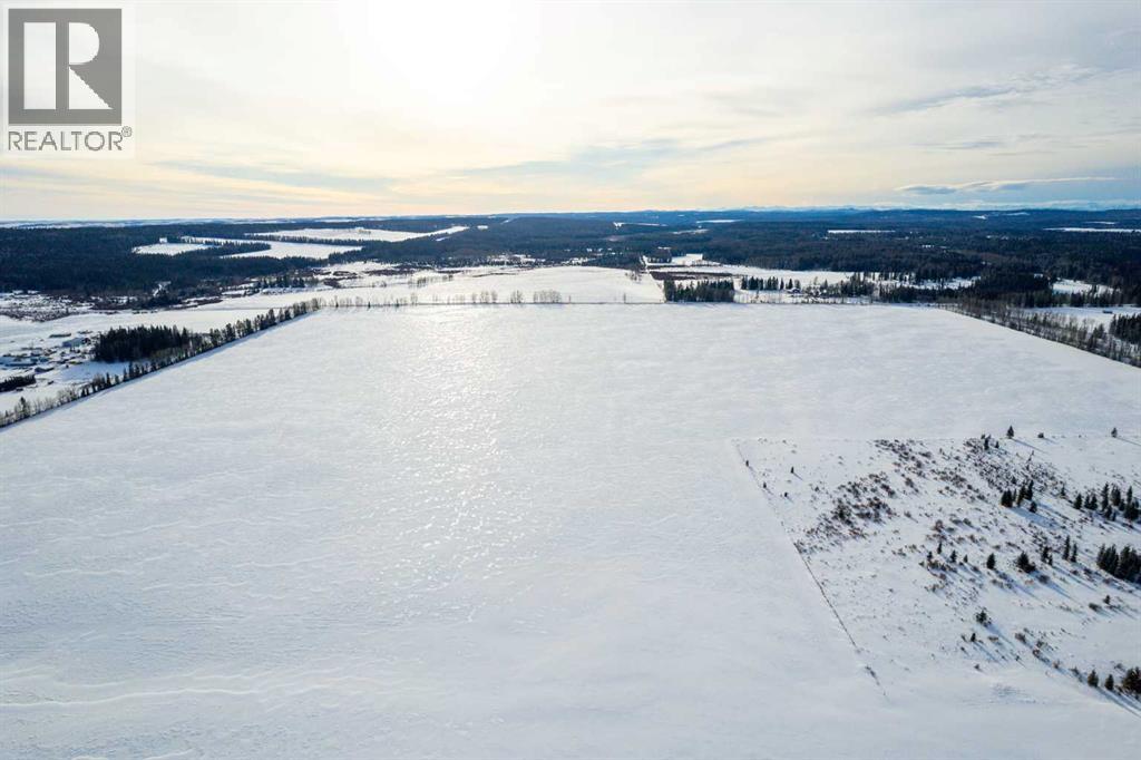 TWP Rd 310 Range Road 52