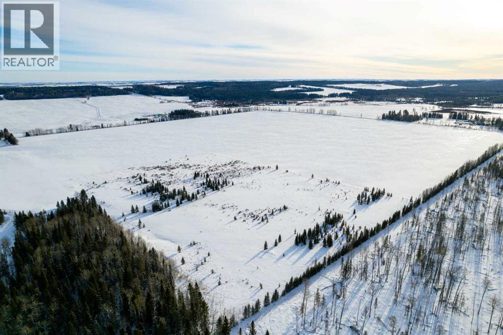 TWP Rd 310 Range Road 52