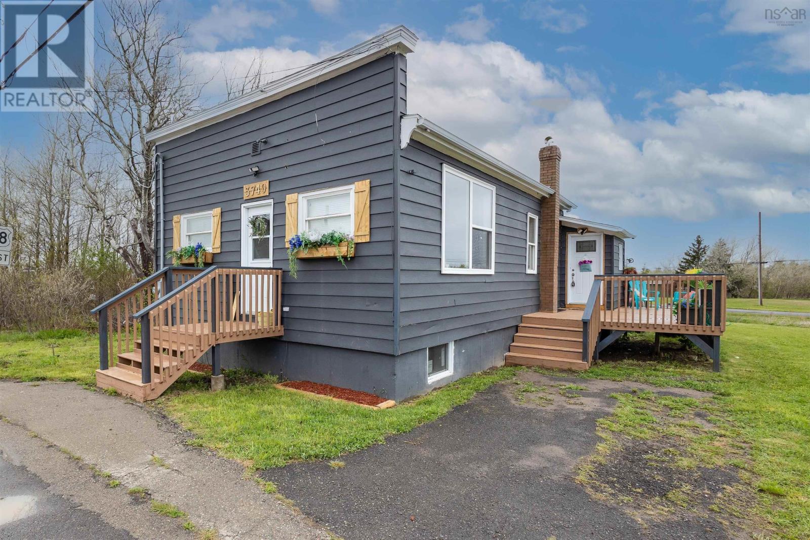 Photo 1 of 33 — 3749 New Waterford Highway, New Victoria, NS B1H5B8
