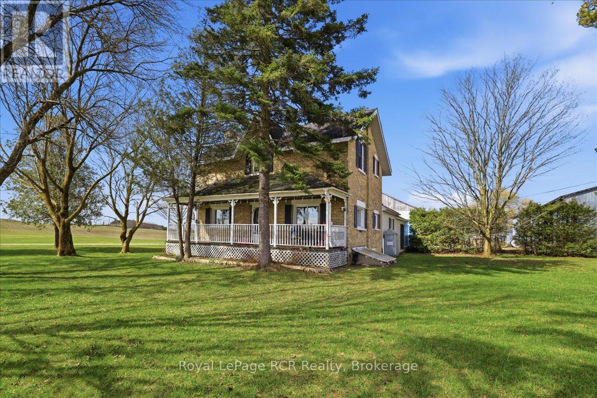 232492 CONCESSION 2 WGR