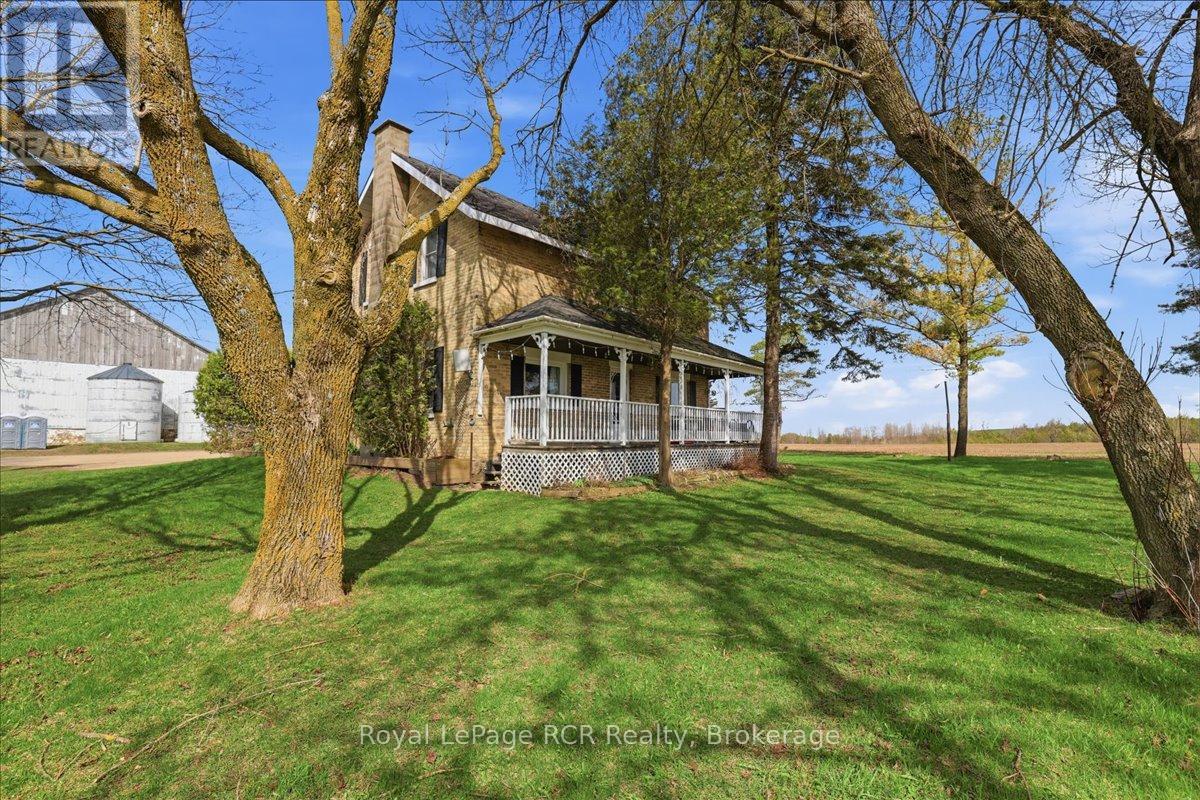 232492 CONCESSION 2 WGR