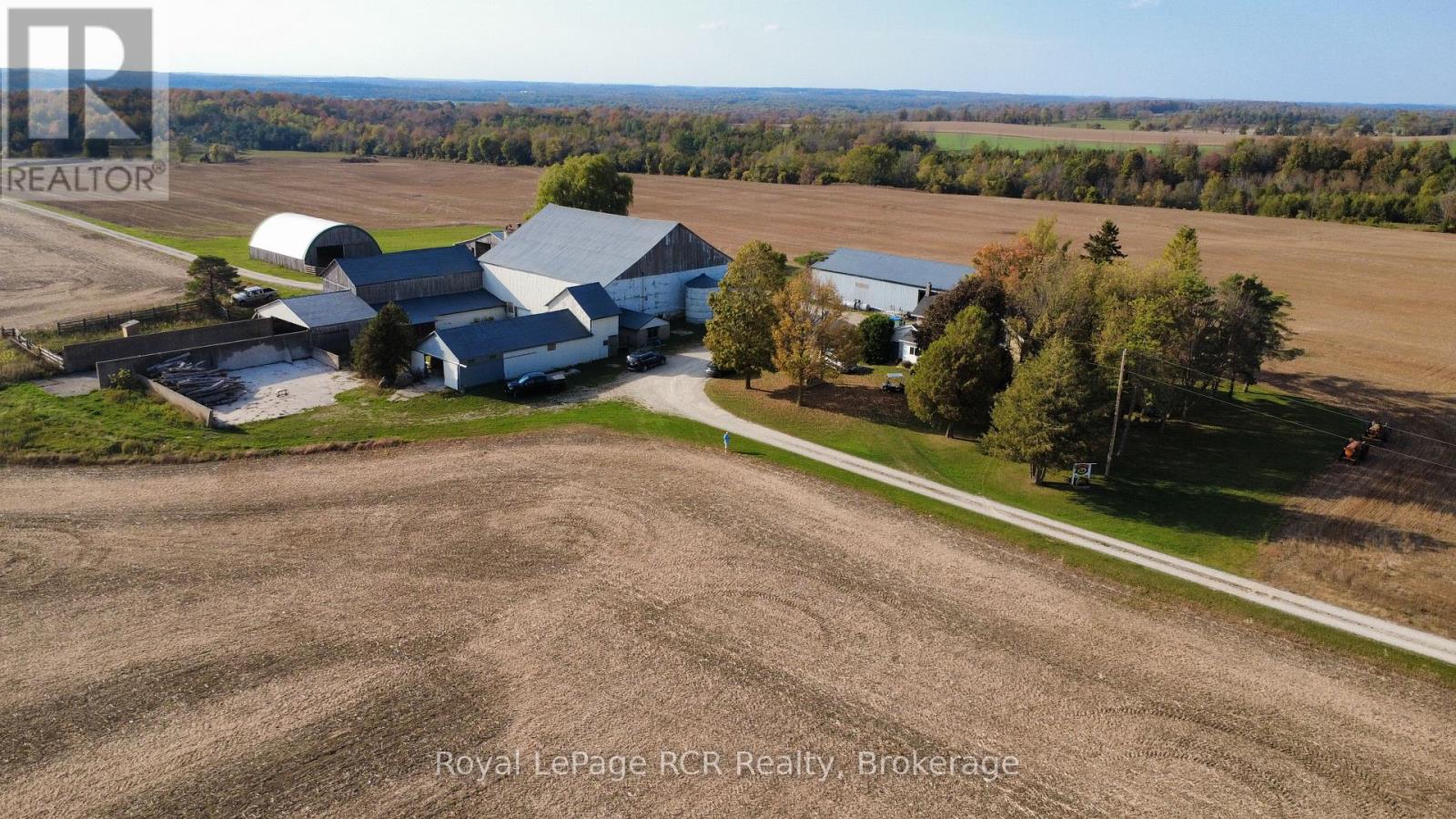 232492 CONCESSION 2 WGR