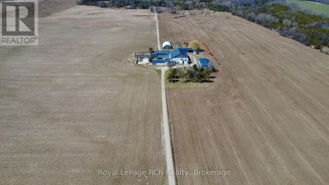 232492 CONCESSION 2 WGR West Grey ON N0G1R0